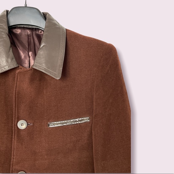 Blazer Coat - Picture 3 of 9